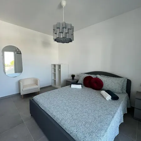 The #3 Howme Διαμέρισμα