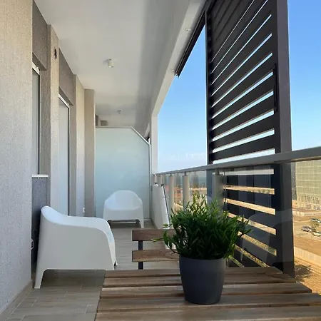 The #3 Howme Apartament