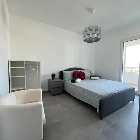 The #3 Howme Apartament *