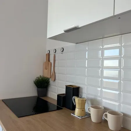 The #3 Howme Appartement Bari