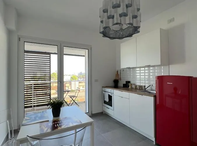 Appartamento The #3 Howme Bari