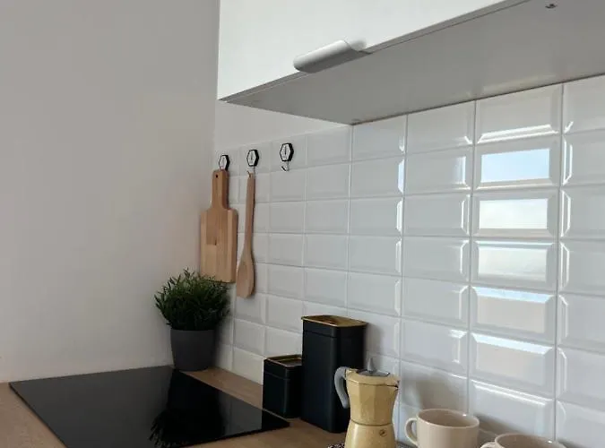 The #3 Howme Appartamento Bari