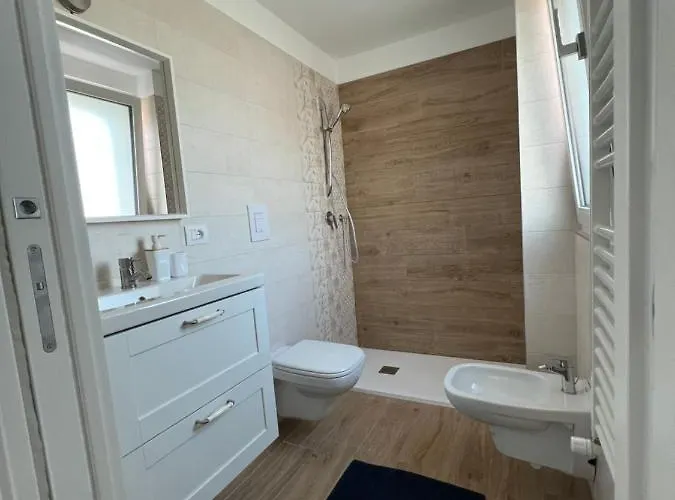 The #3 Howme Appartamento *